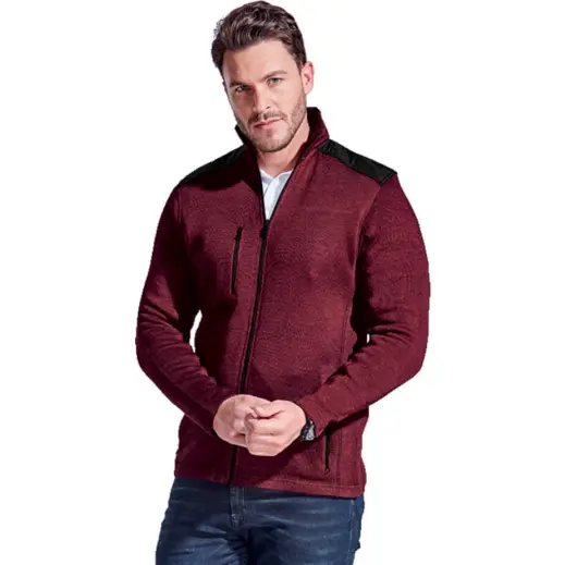 Jackson Sweater