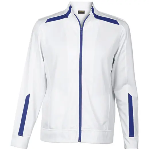 Traction Jacket