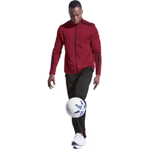 Traction Jacket