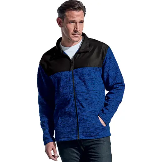 Knox Jacket