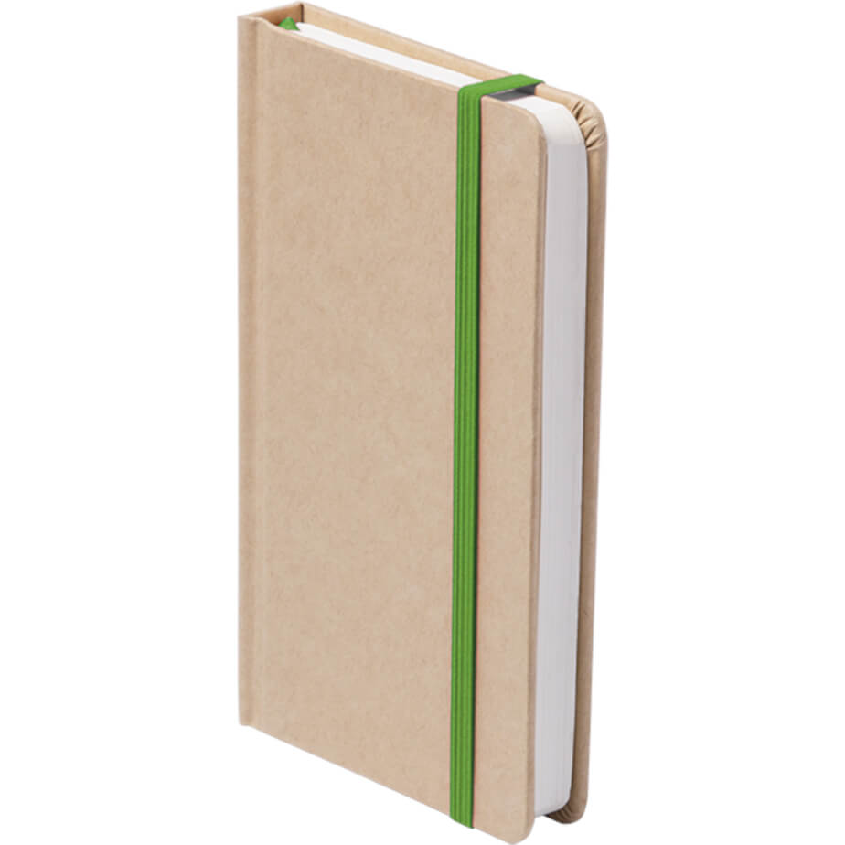 Bosco A6 Notebook | Brandability