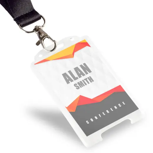 Altitude Northwing Card Holder