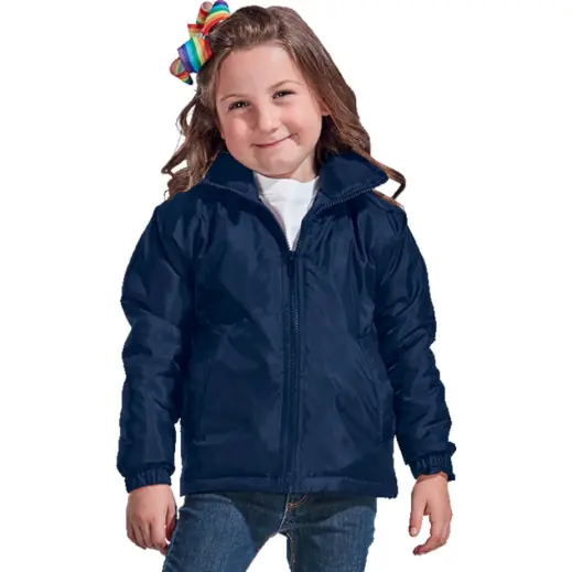 Kiddies Max Jacket