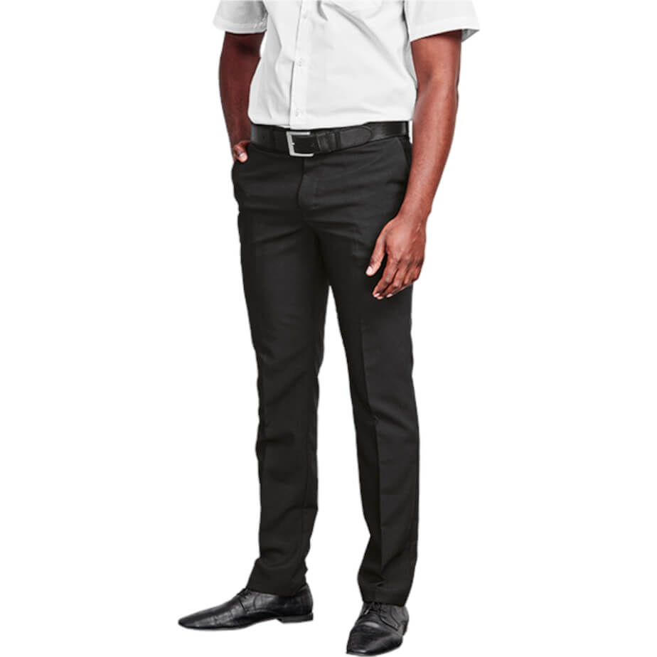 Mens Barron Tapered Pants