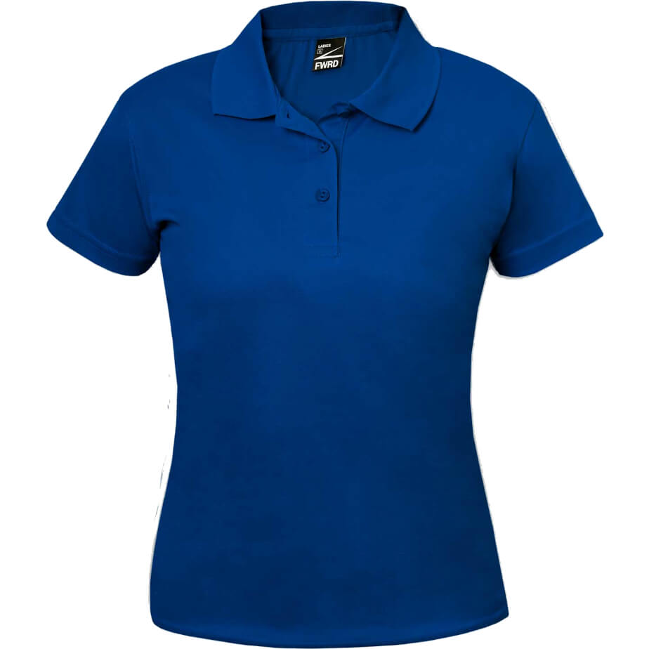 FWRD Ladies Pro Golfer Brandability