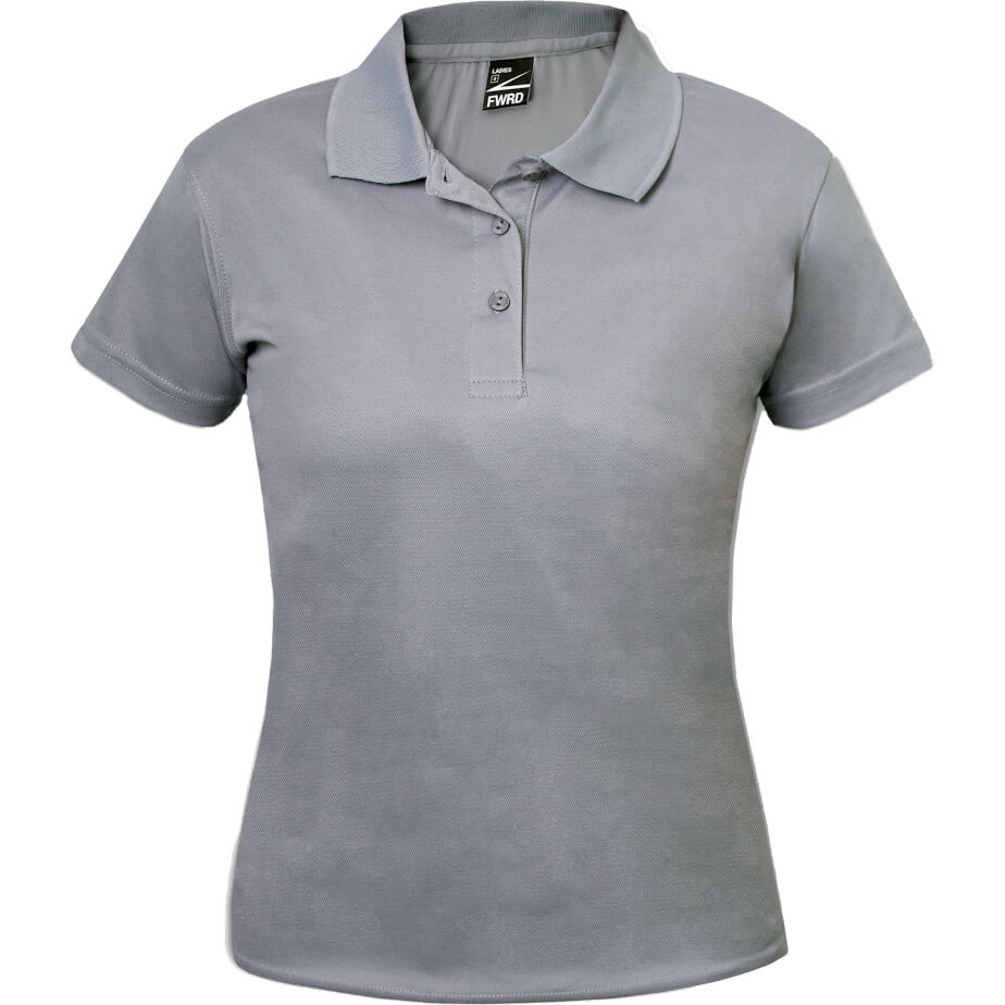 FWRD Ladies Pro Golfer Brandability