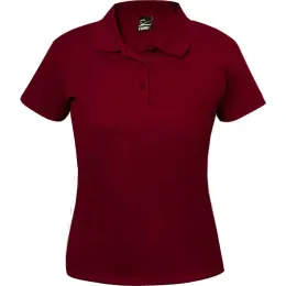 FWRD Ladies Pro Golfer