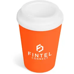 Americana Cloud Double Wall Tumbler