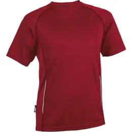 Kiddies BRT Running Shirt