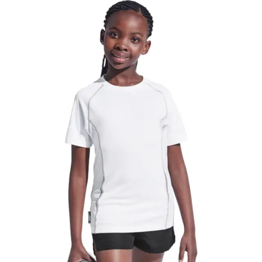Kiddies BRT Running Shirt