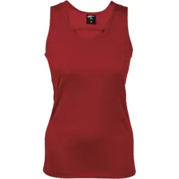 BRT Ladies Bolt Vest