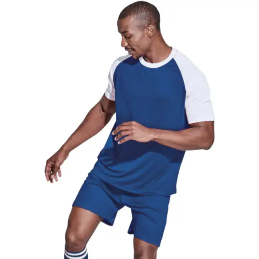 BRT Pitch Soccer Single Set