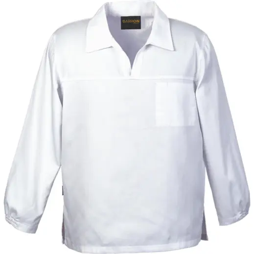 Barron Food Safety Jacket
