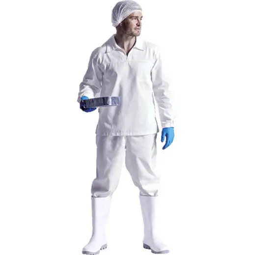 Barron Food Safety Pants