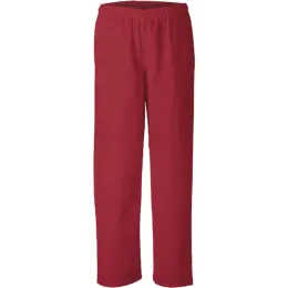 Barron Food Safety Pants