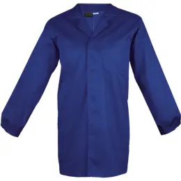 Barron Food Safety Dust Coat