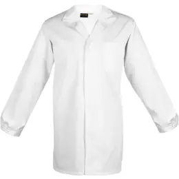 Barron Food Safety Dust Coat
