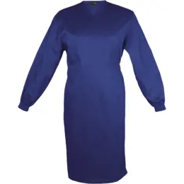 Barron Poly Cotton Wrap Around