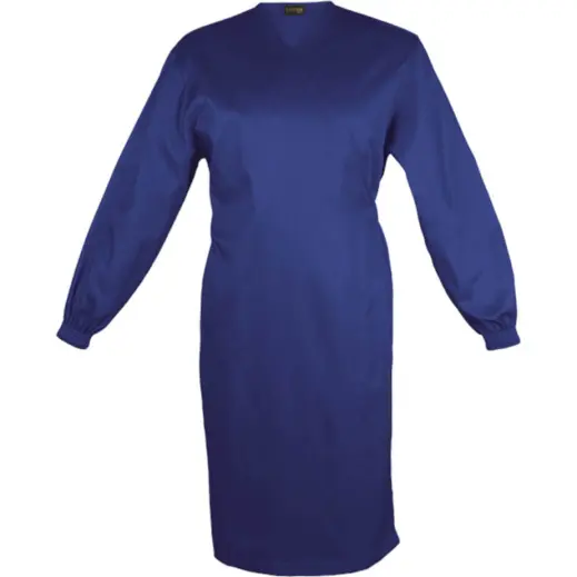 Barron Poly Cotton Wrap Around