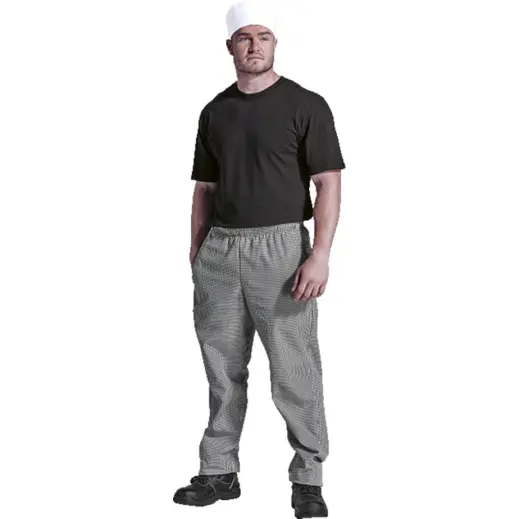 Chef Baggy Pants