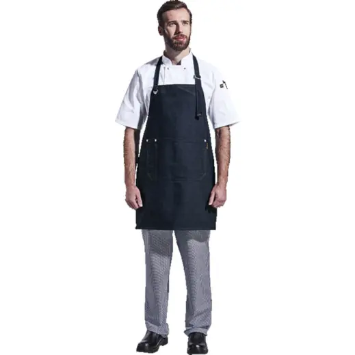 Premium Bib Apron