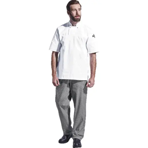 Figo Utility Top