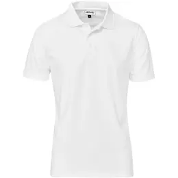 Mens Distinct Golf Shirt