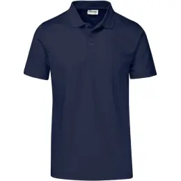 Mens Distinct Golf Shirt