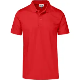 Mens Distinct Golf Shirt