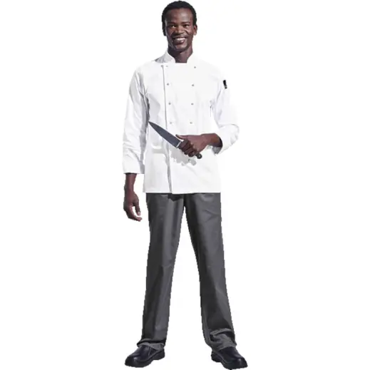 Pescara Chef Jacket