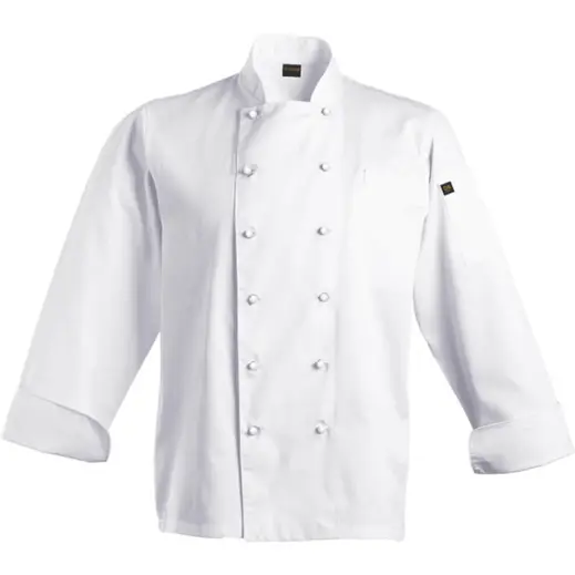 Pescara Chef Jacket