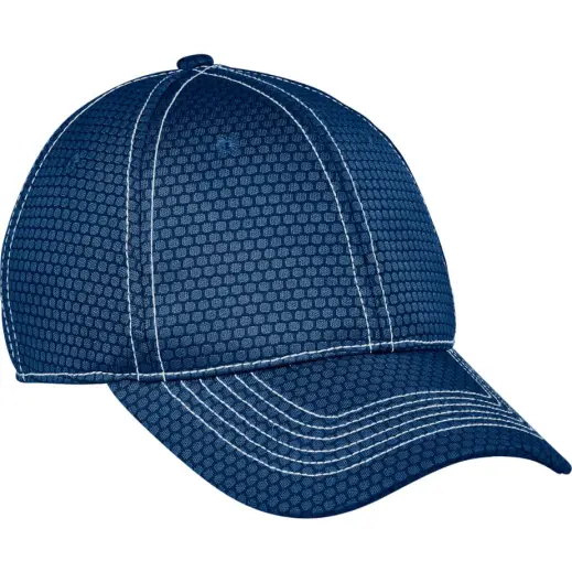 Augusta Fitted Cap - 6 Panel