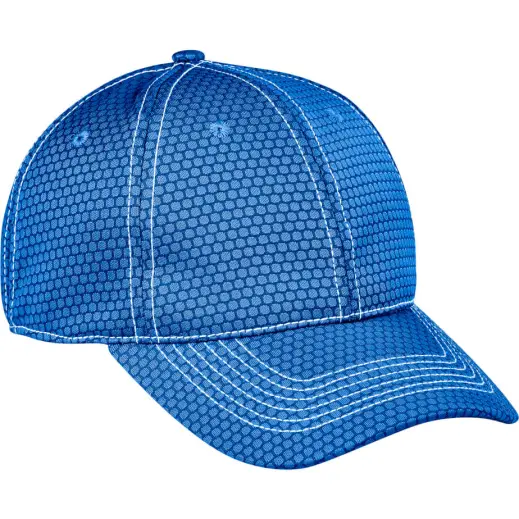 Augusta Fitted Cap - 6 Panel