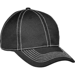 Augusta Fitted Cap - 6 Panel