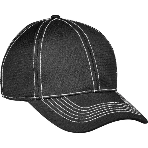 Augusta Fitted Cap - 6 Panel