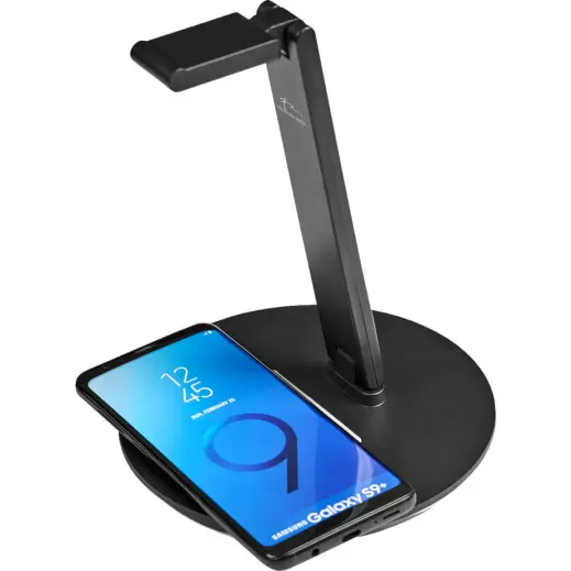 Swiss Cougar Tampa Tri Function Tech Stand