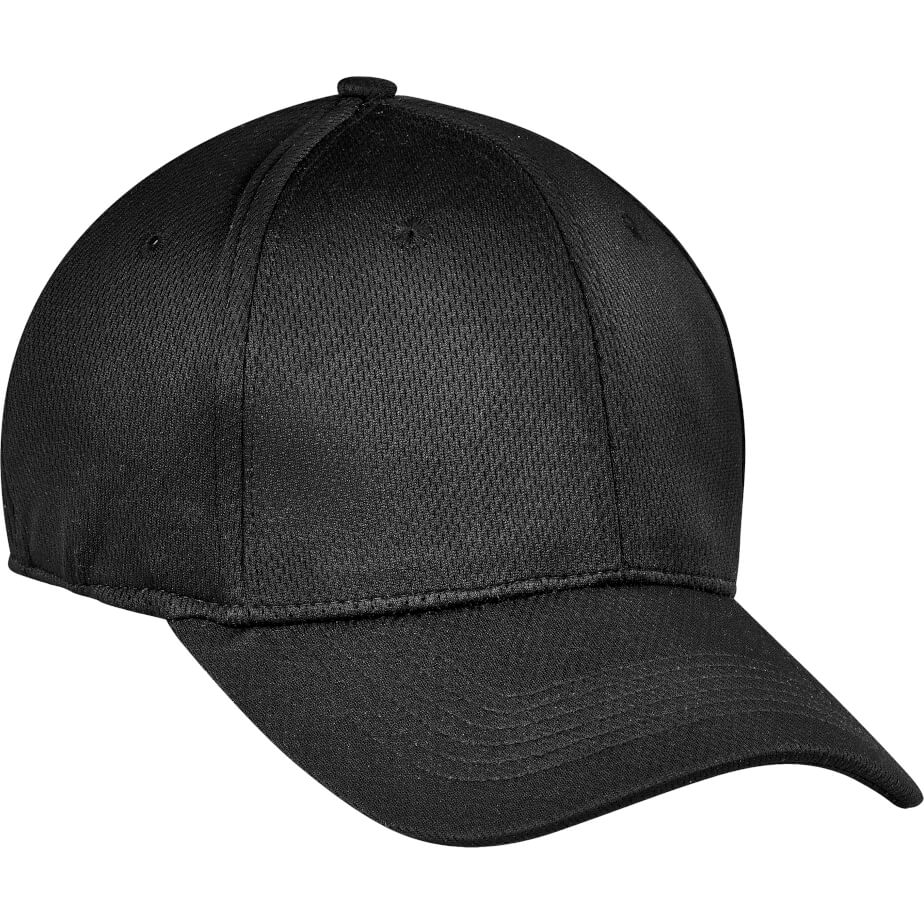 Ace Fitted Cap Brandability