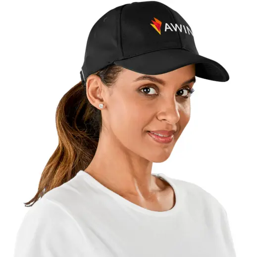 Torrey Cap - 6 Panel