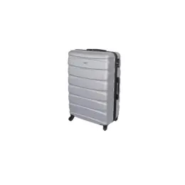 Grey Marco Wanderlust Luggage Bag