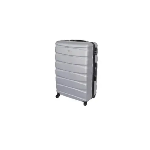 Grey Marco Wanderlust Luggage Bag