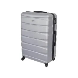 Grey Marco Wanderlust Luggage Bag