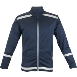 Boundary Jacket