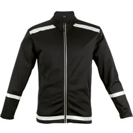 Boundary Jacket