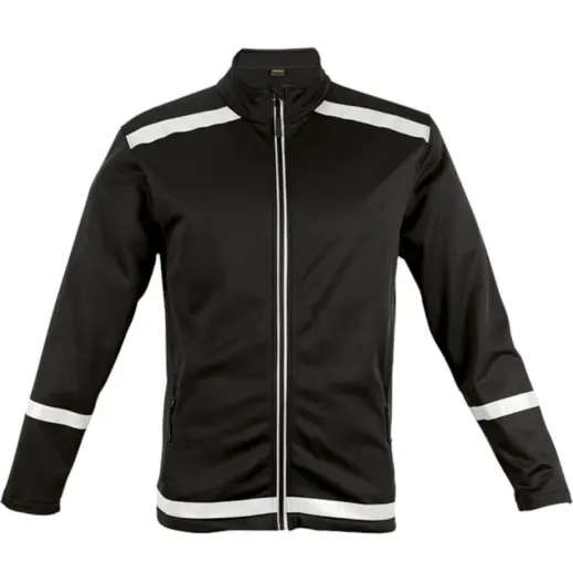 Boundary Jacket