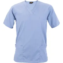Riley Scrub Top