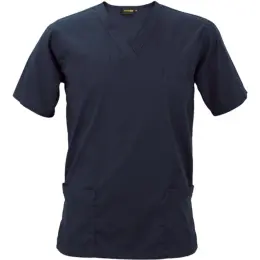 Riley Scrub Top