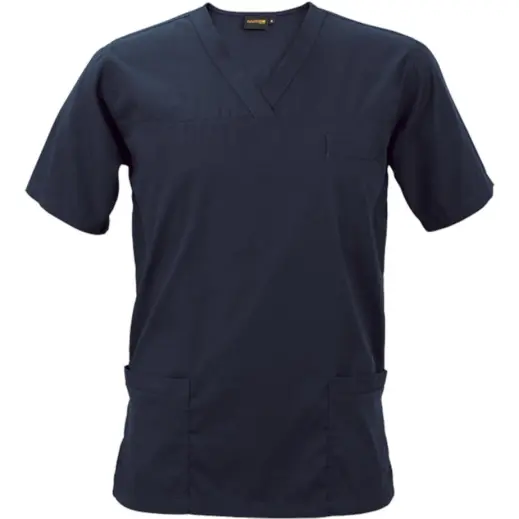 Riley Scrub Top