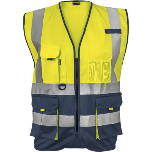 Signal Vest