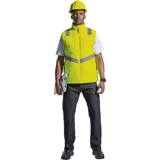 Stanley Bodywarmer