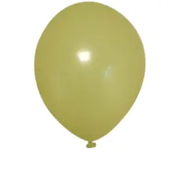 Macaron Latex Helium Balloon